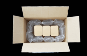 Air Pillow for Packing, Air Cushion Pillow, Air Pouch, Air Pocket Packaging, Plastic Air Bag Packaging