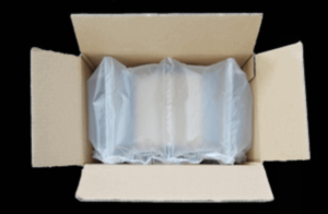 Air Cushions for Packaging  Cougar Packaging Solutions