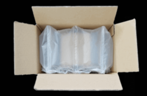 Air Pillow for Packing, Air Cushion Pillow, Air Pouch, Air Pocket Packaging, Plastic Air Bag Packaging