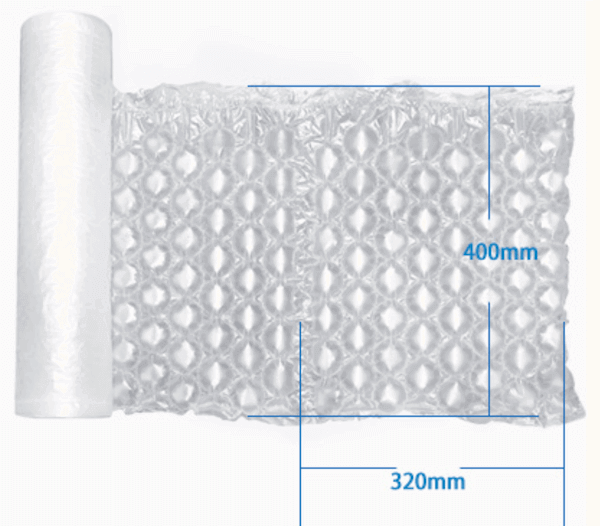 Air Bubble Wrap Film Making Plant at Rs 4051000