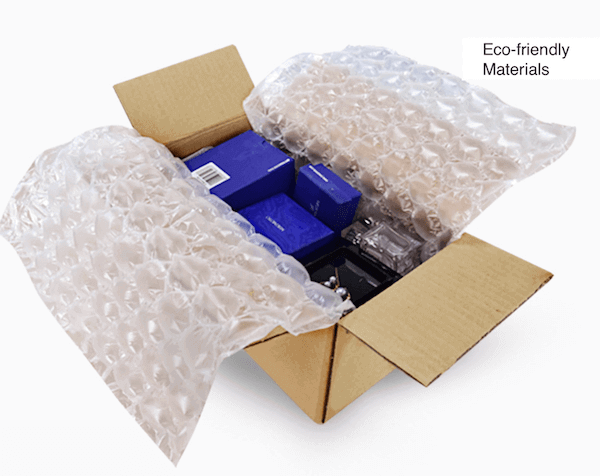 Air Bubble Packaging, Air Bubble Packaging Wrapper, Air Bubble Film, Bubble  Packaging, Air Wrap Packaging