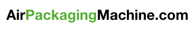 AirPackagingMachine.com Logo