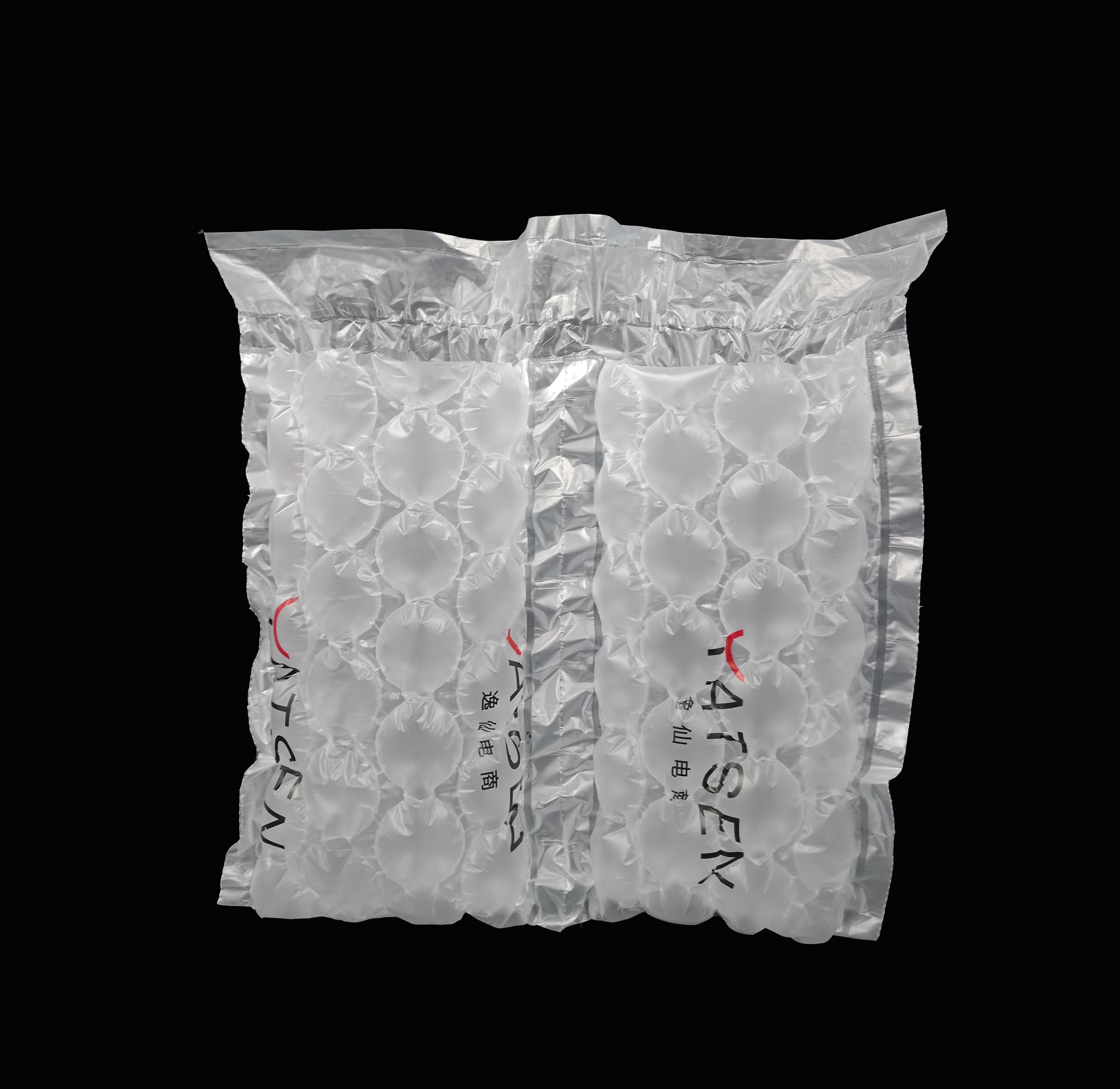 Air Cushion pillows void fill packing packaging shipping 4