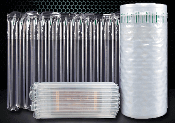 Air Column Packing, Air Column Roll, Air Tube Packaging, Air Cushion for  Packaging, Air Column Wrap, Inflatable Air Column, Column Air Packaging, Air  Pack for Packaging, Inflatable Air Cushion Packaging, Air Shock