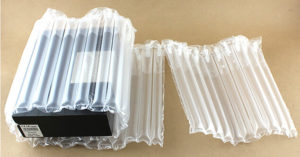 Column Air Packaging Protect Outer Box, Air Pack for Packaging, Inflatable Air Cushion Packaging, Air Column Packing
