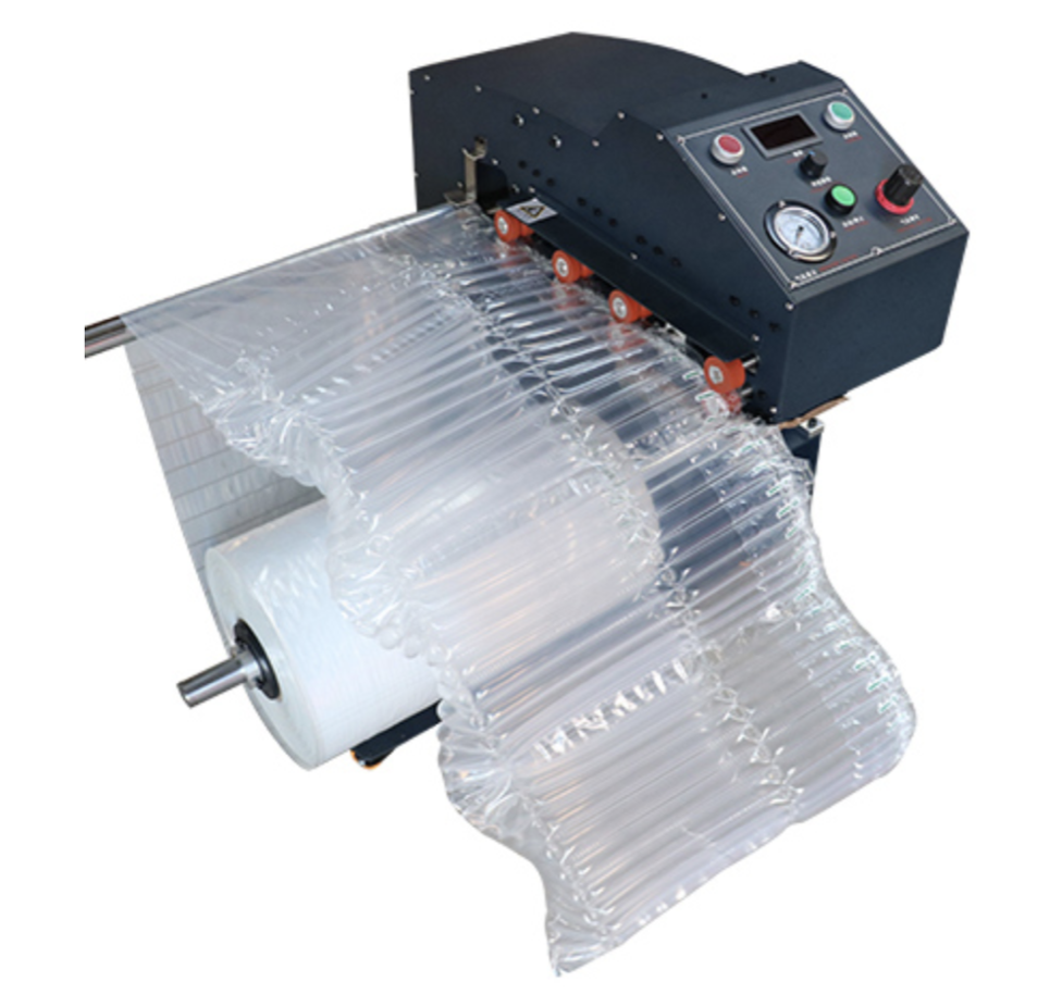 electronic packing machine