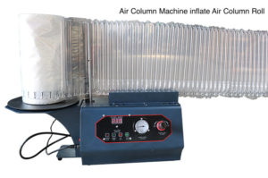 Air Cushion Machine China, Air Packaging Machine, Bubble Packing Machine, air cushion system