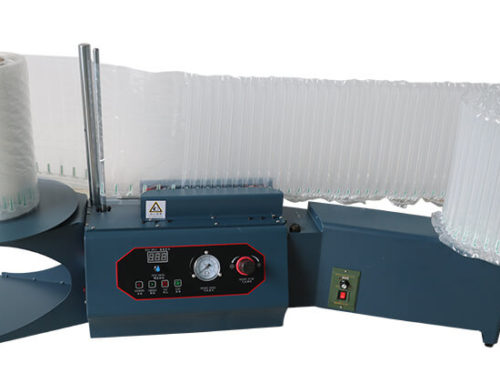 Air Packing Machine, Air Cushion System, Air Cushion Machine, Inflatable Packaging Machine, Air Fill Machine – 320W 15m/min