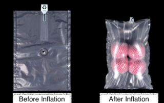 Air Bag Packing Bag-in-bag Shape, Air Cushion Bag, Inflatable Packaging, Air Packing Bags, Inflatable Packaging Bags, Inflatable Air Bags for Shipping