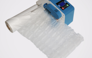 ANBT Air Cushion Machine [Make your own bubble wrap] 