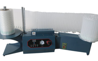 Air Cushion Machine, Air Pillow Machine, Air Packaging Machine, Bubble Wrap Machine, Air Fill Machine