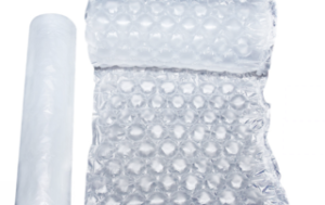 Bubble Packaging Wrap for WiAIR Air Pack Pillow Cushion Bubble Maker 
