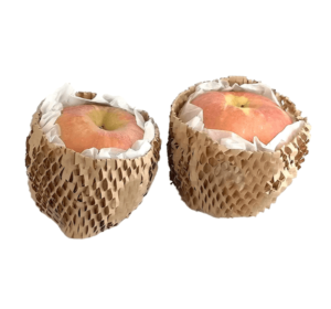 honeycomb packing paper protect apples, paper cushioning, corrugated bubble wrap, honeycomb paper bubble wrap