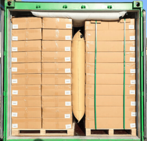 dunnage bags, Air Dunnage Bag, kraft dunnage bags