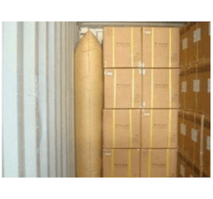 paper dunnage bags, dunnage Air Bags, inflatable dunnage air bags