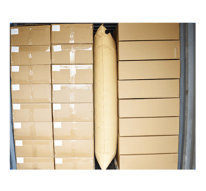 kraft paper dunnage air bags, air bag dunnage, airbags for container stuffing