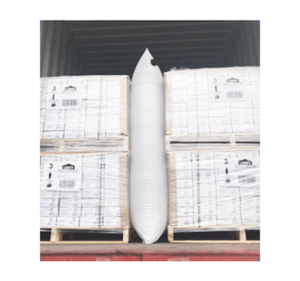 polywoven dunnage bags, dunnage bags, container dunnage bags, air bags for shipping