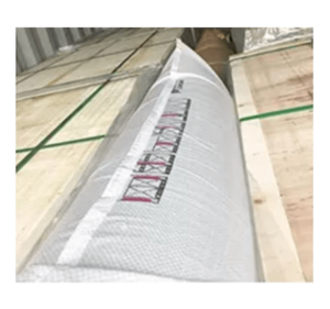 polywoven dunnage bags, air bag dunnage, airbags for container stuffing, air bags for shipping containers