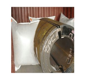 polywoven dunnage bags, inflatable dunnage bags, container airbag