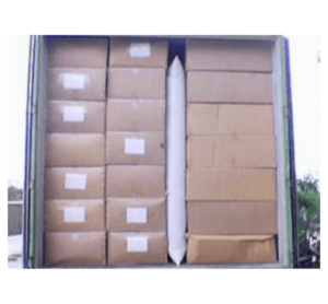 plastic dunnage bags, air dunnage bags, Air Dunnage reusable dunnage air bags, container airbags