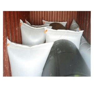 polywoven dunnage bags, dunnage Air Bags, inflatable dunnage air bags, airbags container