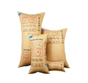 customize dunnage bags