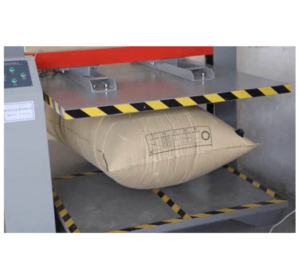 air dunnage bag_Compressive strength, non-explosive, load-bearing, durable