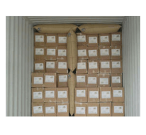 reusable dunnage air bags to fix the position of goods can greatly save your packaging material costs