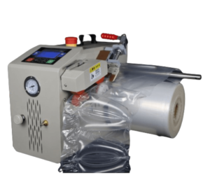 Air Bubble Packaging Machine, Air Cushioning Machine