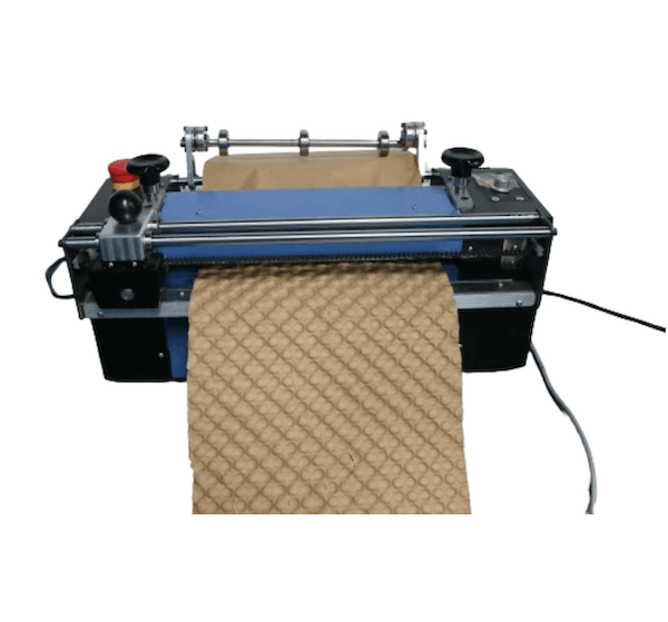 Paper bubble machine, Paper Cushion Machine, Paper Cushioning Machine ...