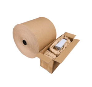 packing paper machine, kraft paper packing machine, paper packaging system, paper crumpler machine