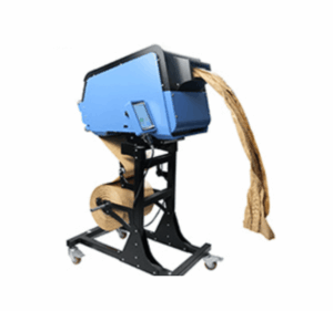 packing paper machine, paper void filler, paper cushion machine, paper void fill machine