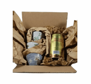 paper packaging systems, paper cushioning machine, paper void fill machine, paper-made packaging system